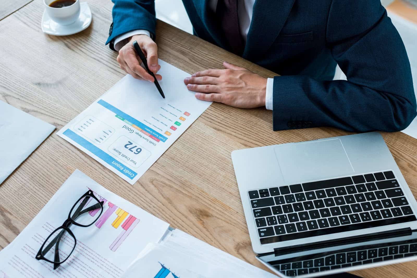 8 conseils pour rebâtir son crédit