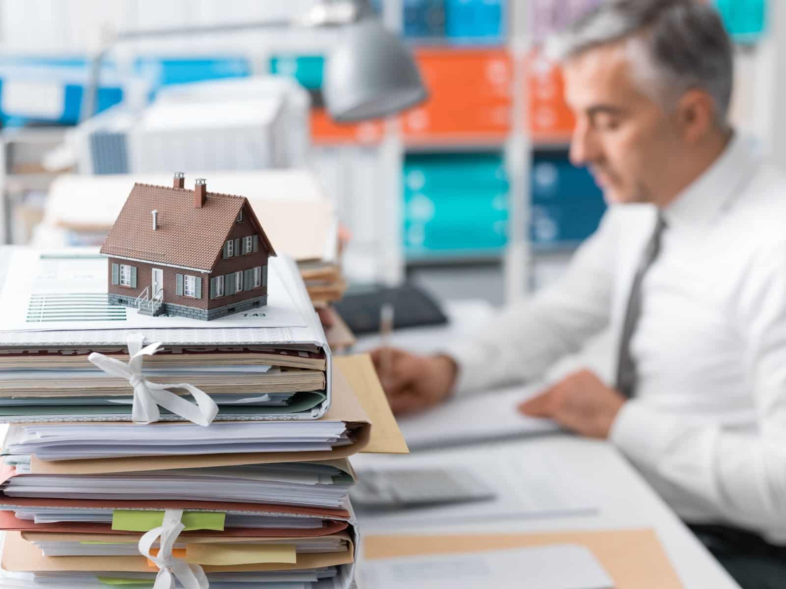 C&rsquo;est quoi un refinancement hypothécaire?