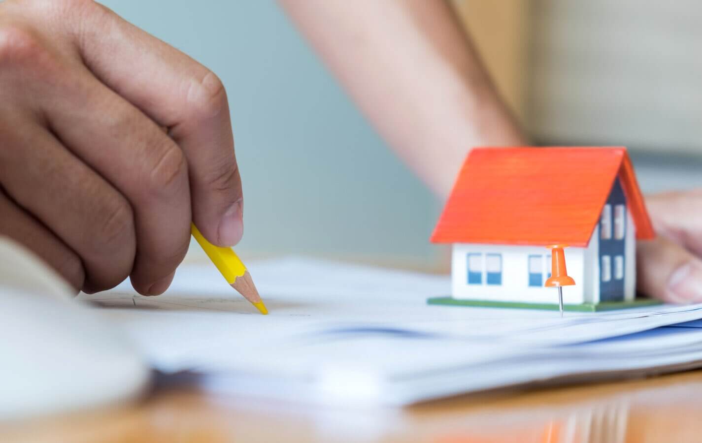 Comment retirer de l’argent de votre maison?