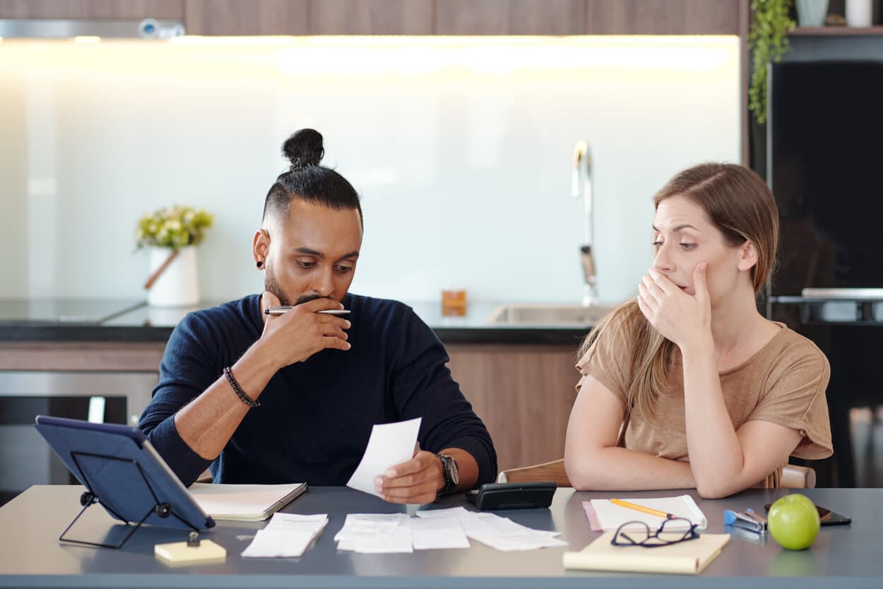 Proposition au consommateur vs Consolidation de dettes