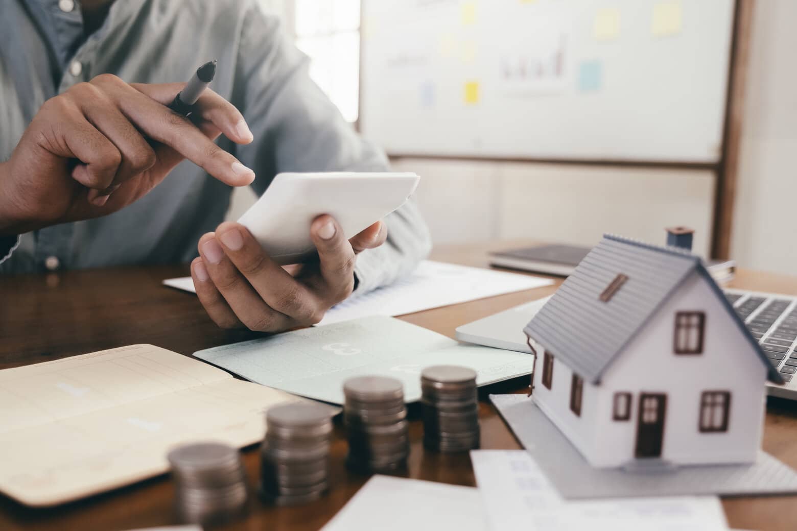 Mensualités de prêt trop élevées | Quelles solutions?