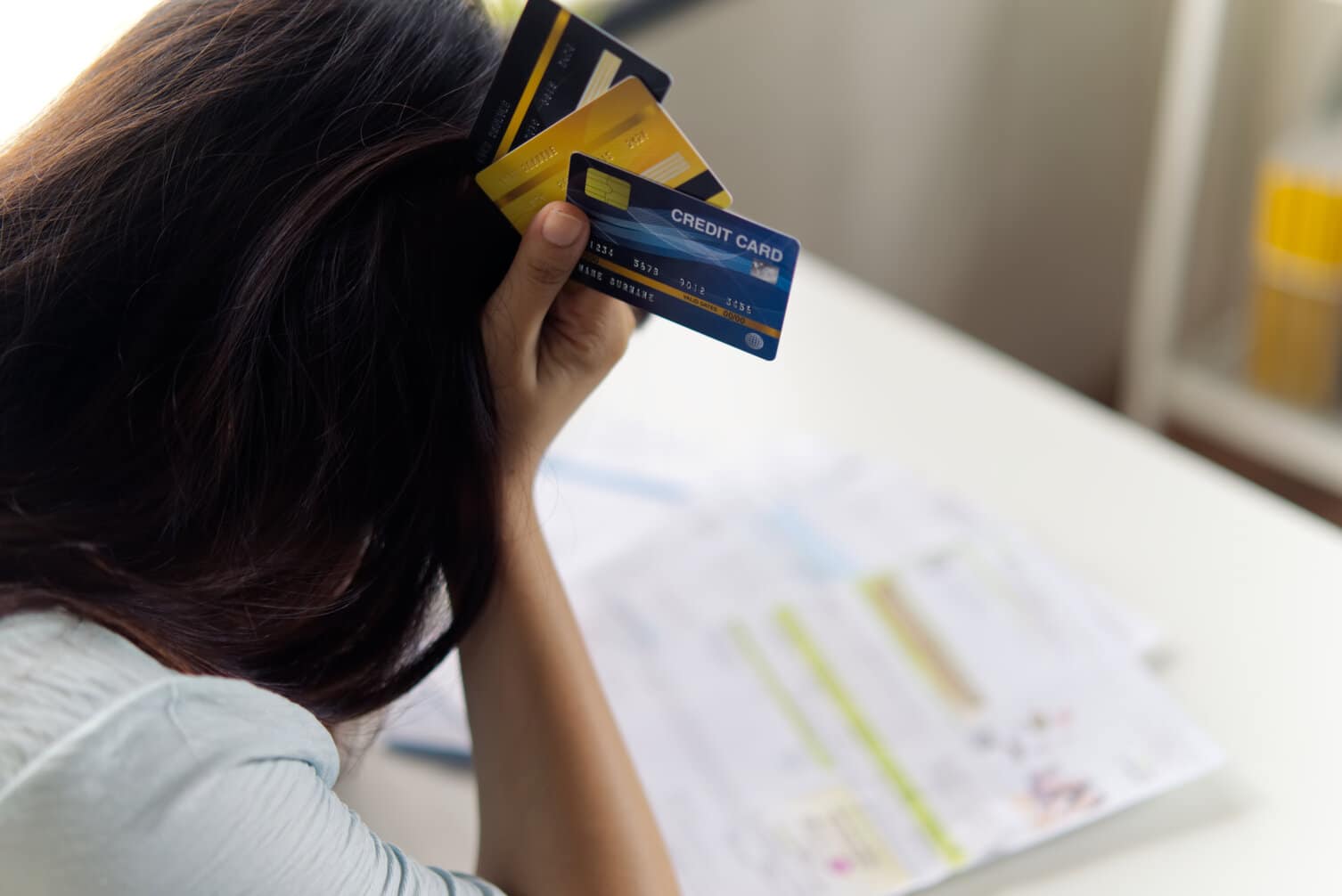 Comment avoir une hypothèque avec un mauvais crédit?