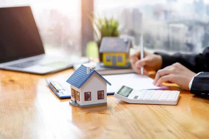 refinancement hypothécaire avant terme